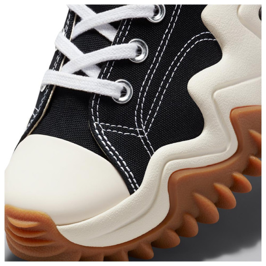Converse Run Star Motion